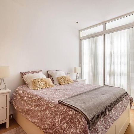 Precioso Apartamento Nuevo En El Centro De A Coruna! Zewnętrze zdjęcie