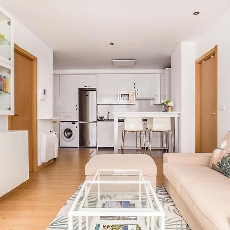 Precioso Apartamento Nuevo En El Centro De A Coruna! Zewnętrze zdjęcie