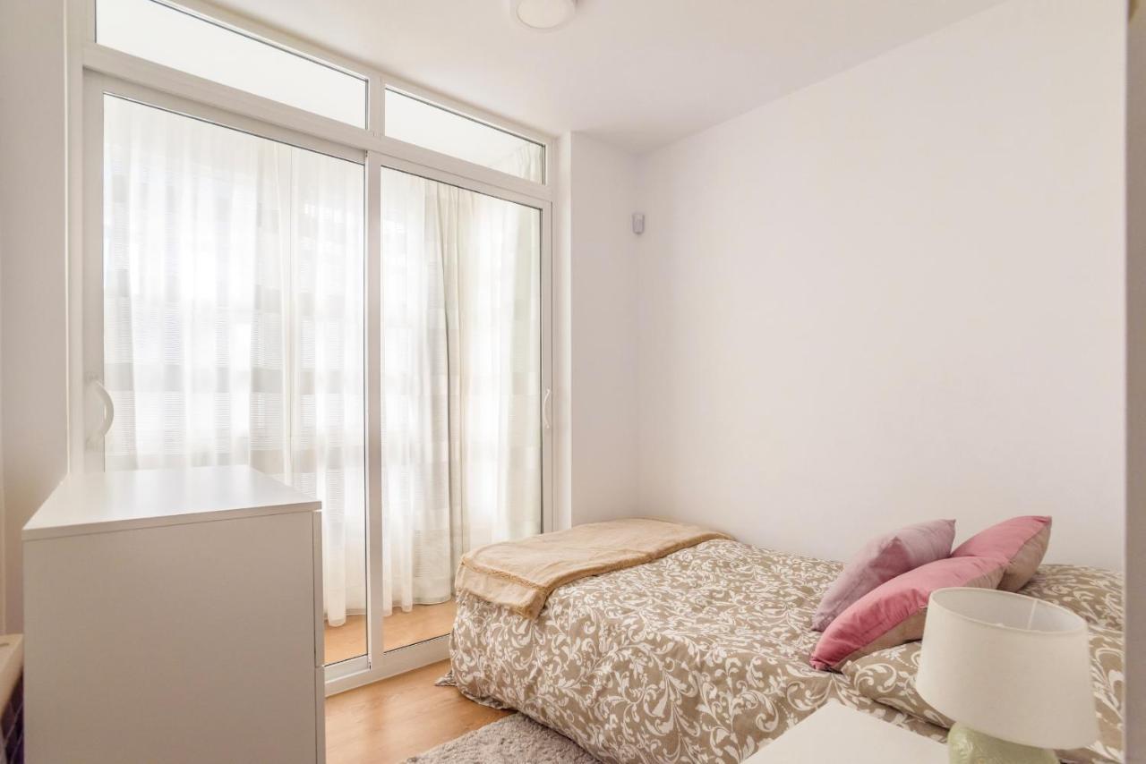 Precioso Apartamento Nuevo En El Centro De A Coruna! Zewnętrze zdjęcie