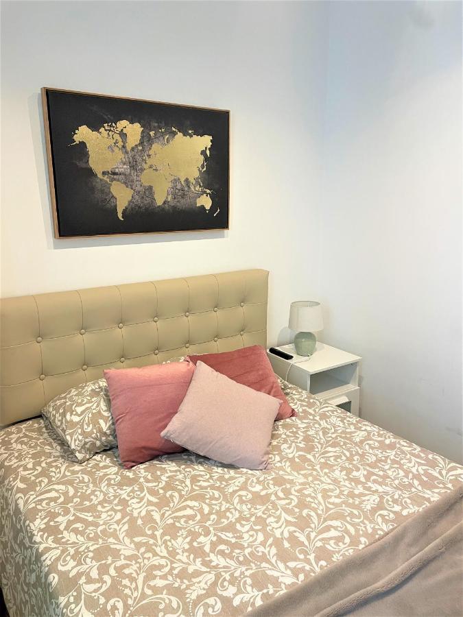 Precioso Apartamento Nuevo En El Centro De A Coruna! Zewnętrze zdjęcie